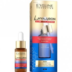 Serum multi-repair anti-rid Bio Hyaluron 3xRetinol