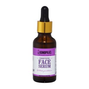 Serum netezire ten