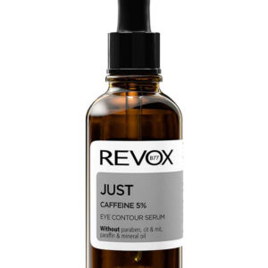 Serum pentru conturul ochilor Just Caffeine 5%