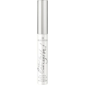 Serum pentru crestere genelor What the length!