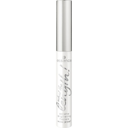 Serum pentru crestere genelor What the length!