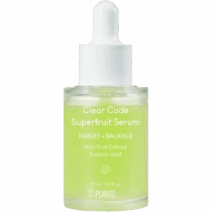 Serum pentru fata Clear Code Superfruit