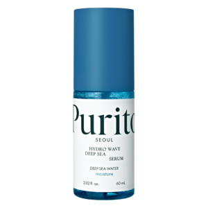 Serum pentru fata Deep Sea Droplet