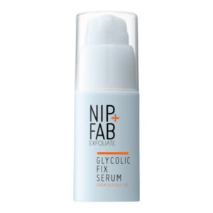 Serum pentru fata Glycolic Fix