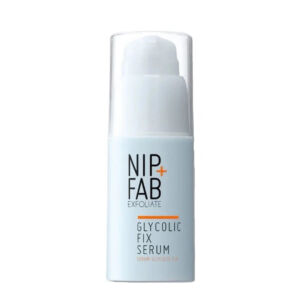 Serum pentru fata Glycolic Fix