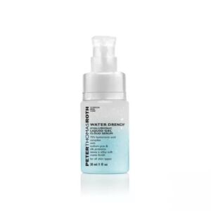 Serum pentru fata Hyaluronic Cloud Serum Water Drench