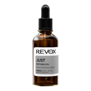 Serum pentru fata Just Peptides 10% Multi-Cocktail