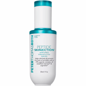 Serum pentru fata Peptide Skinjection Amplified Wrinkle-Fix Serum