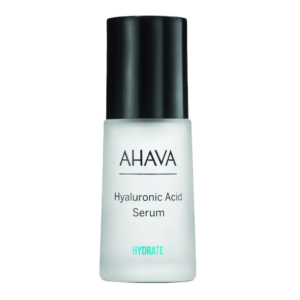 Serum pentru fata cu Acid Hialuronic Hydrate
