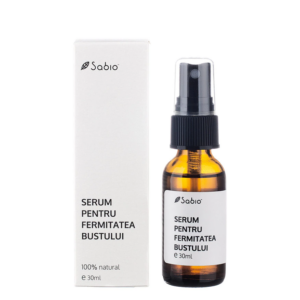 Serum pentru fermitatea bustului