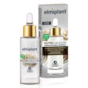 Serum pentru fortifiere si fermitate Nutricalcium
