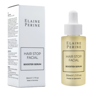 Serum pentru indepartarea parului facial Stop Facial