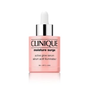 Serum pentru luminozitate Moisture Glow Active