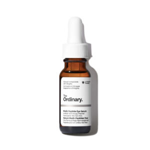 Serum pentru ochi cu multi-peptide