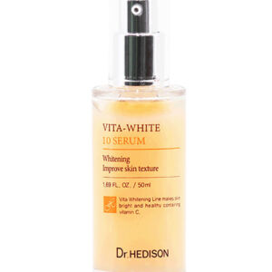 Serum pentru omogenizarea tenului Vita White Serum