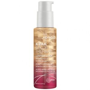 Serum pentru par vopsit K-Pak Color Therapy Restorative Styling Oil