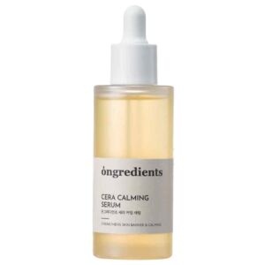 Serum pentru protectia barierei cutanate cu extract de Centella Asiatica