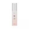 Serum pentru protectie solara SPF 50+ PA++++ cu ginseng