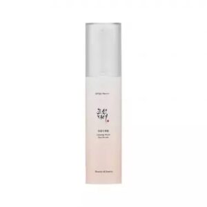 Serum pentru protectie solara SPF 50+ PA++++ cu ginseng