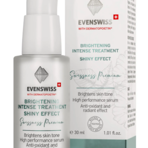 Serum pentru stralucire Brightening Intense Treatment