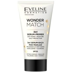 Serum-primer Wonder Match 3in1