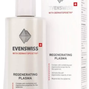 Serum regenerant si revitalizant Regenerating Plasma