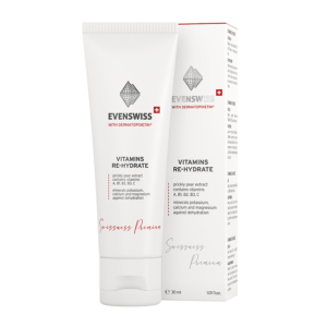 Serum rehidratant Vitamins Re-Hydrate