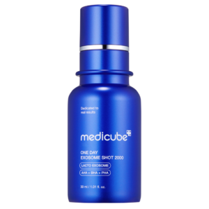 Serum revitalizant Exosome Shot 2000 30ml