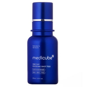 Serum revitalizant Exosome Shot 7500 30ml