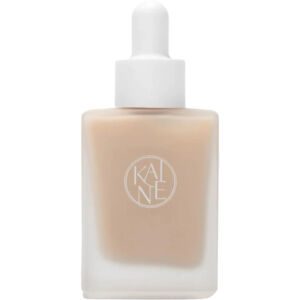 Serum revitalizant cu 70% extract de ciuperca chaga + 5% squalane+ 5ppm colagen