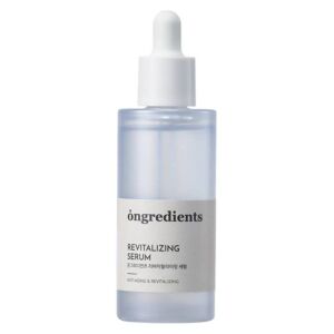 Serum revitalizant cu extract de flori de mazare