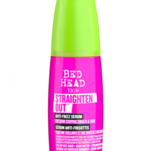 Serum spray pentru netezirea parului Bed Head