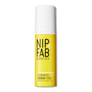 Serum tip gel pentru fata 12% Ceramide Fix