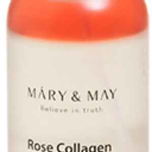 Serum tip spray cu colagen si extract de trandafir