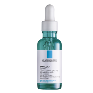 Serum ultra concentrat exfoliant