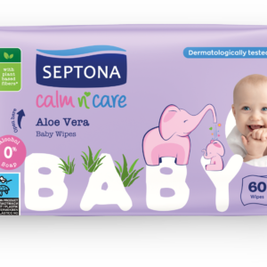 Servetele cu aloe vera