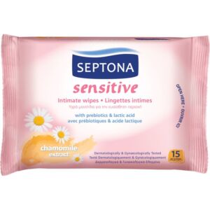 Servetele intime