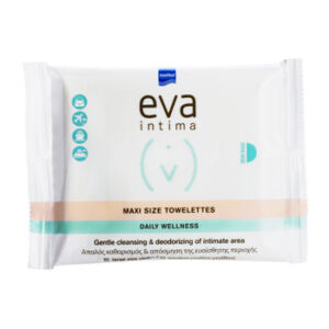 Servetele intime Eva Intima Maxi Size