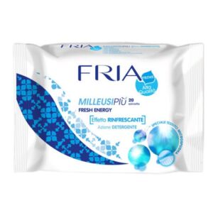 Servetele pentru igienizare