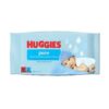 Servetele umede Huggies Pure 56 bucati