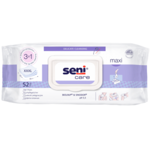 Servetele umede XXXL 25×30cm