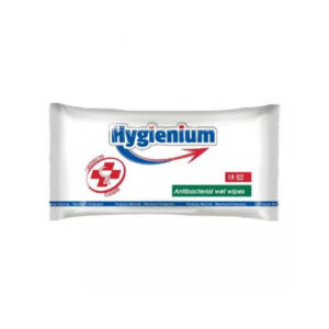 Servetele umede antibacteriene pentru intreaga familie