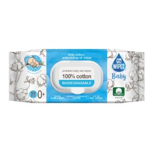 Servetele umede pentru copii