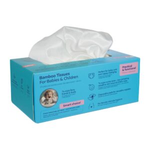 Servetele uscate din bambus pentru bebelusi si copii 1/658