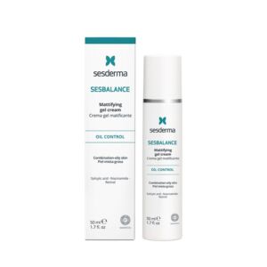 Sesbalance Gel-Crema