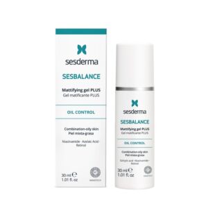 Sesbalance Plus Gel