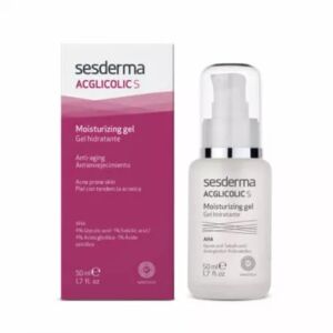 Sesderma Acglicolic S Gel Hidratant