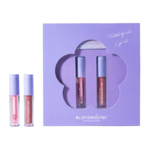 Set 2 Uleiuri de Buze