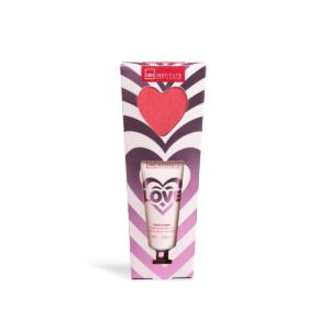 Set 2 produse pentru baie In Love