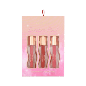 Set 3 uleiuri pentru buze